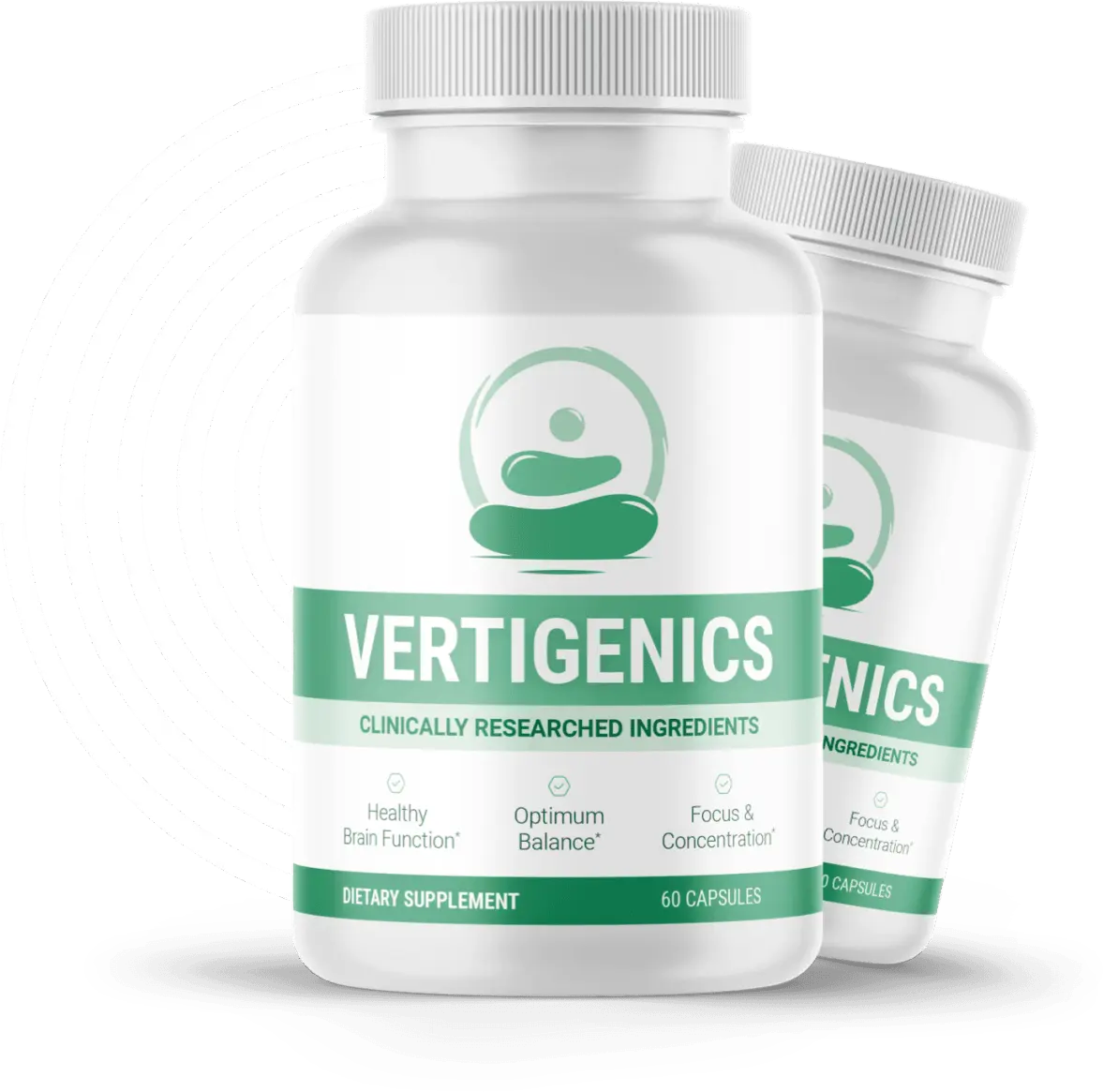 Vertigenics